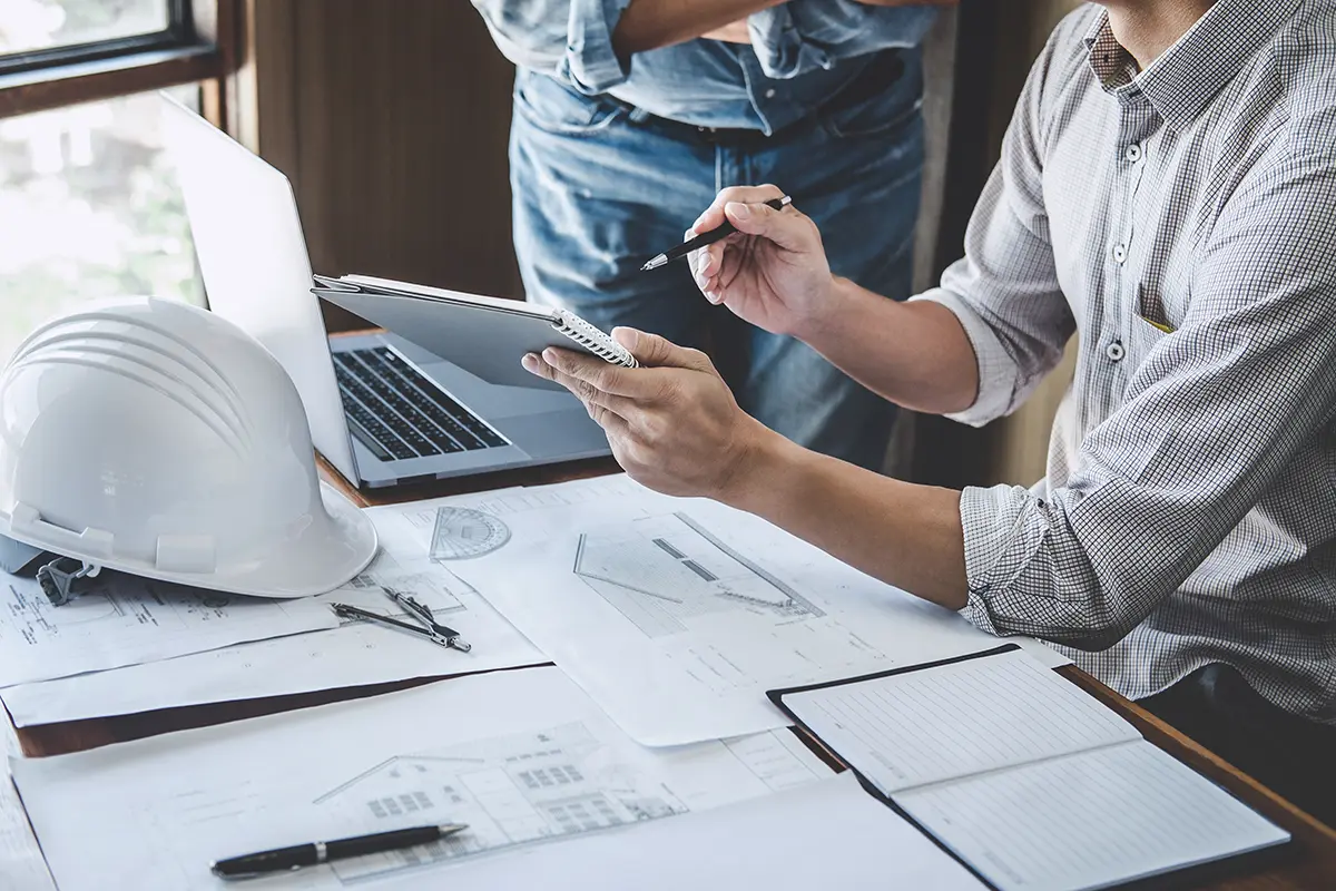 Planificación y control de obra para evitar retrasos y sobrecostes